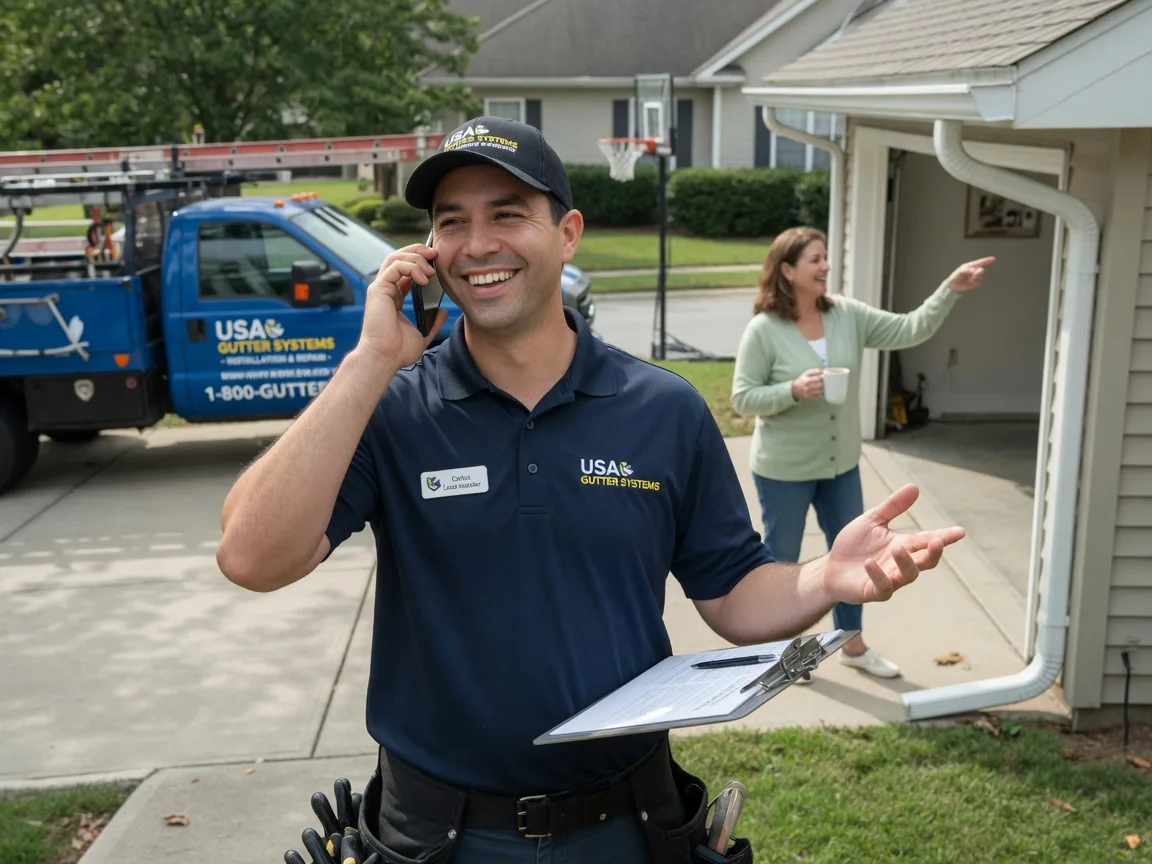 Gutter Installation Manns Choice, PA FAQs